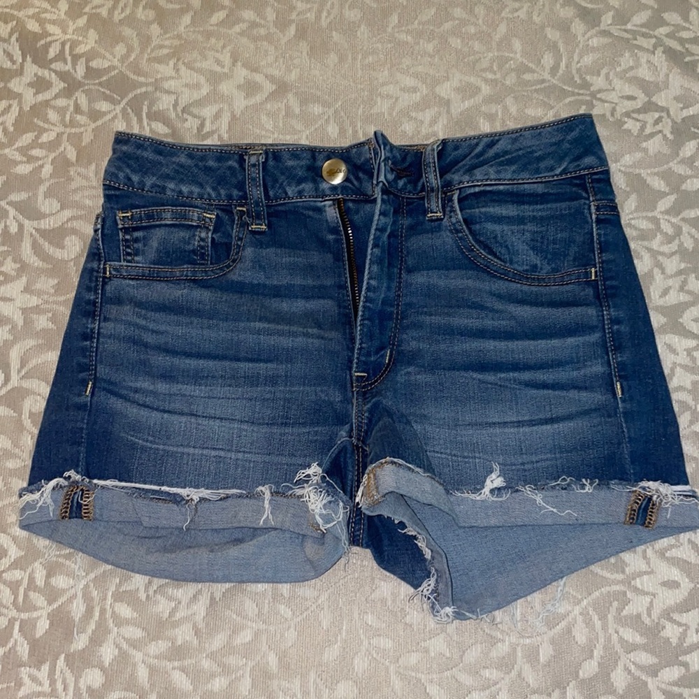 American Eagle Short | Size 6